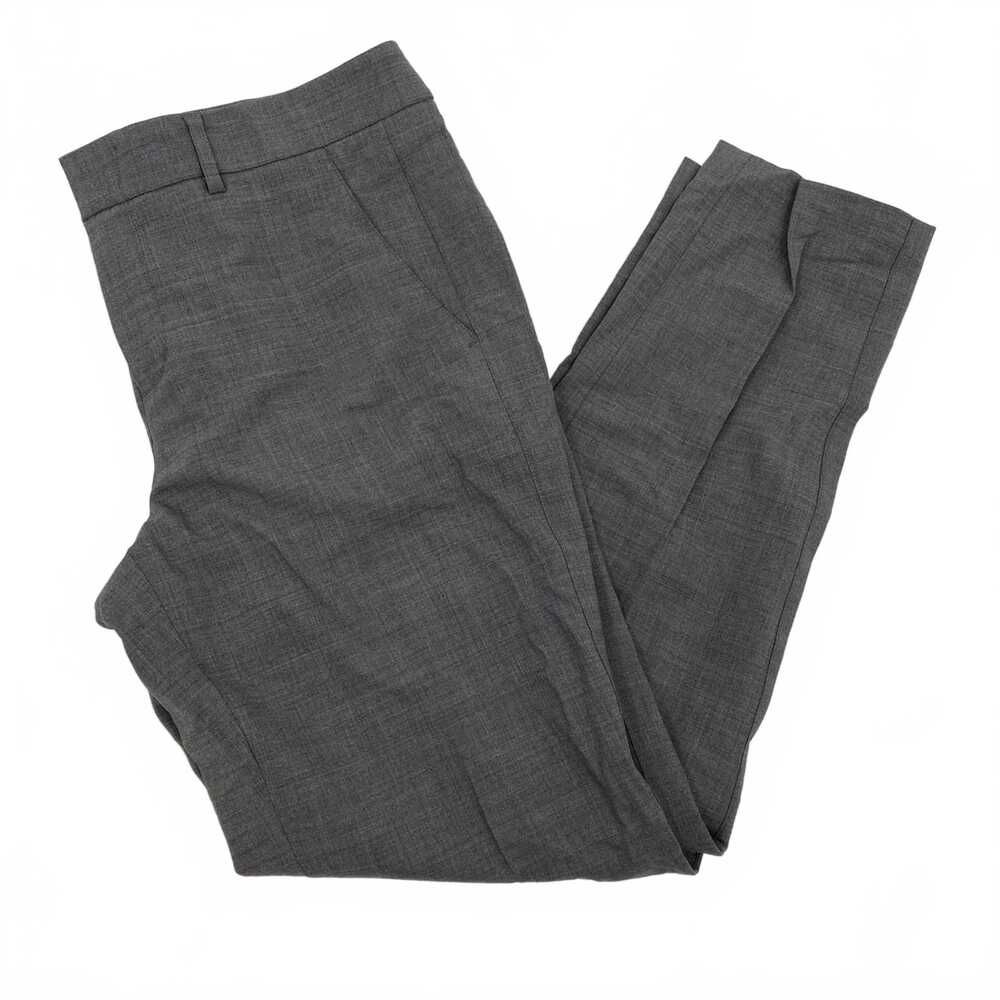 Vince Gray Wool Dress Pants | Women’s Size 8 Regular